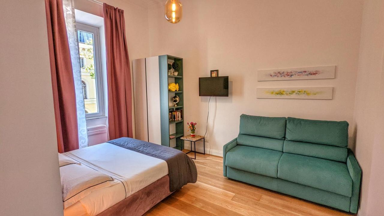 Appartamento Beatrix House