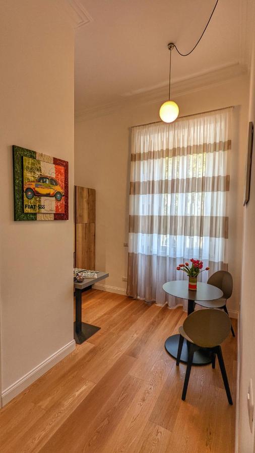 Beatrix House Appartamento
