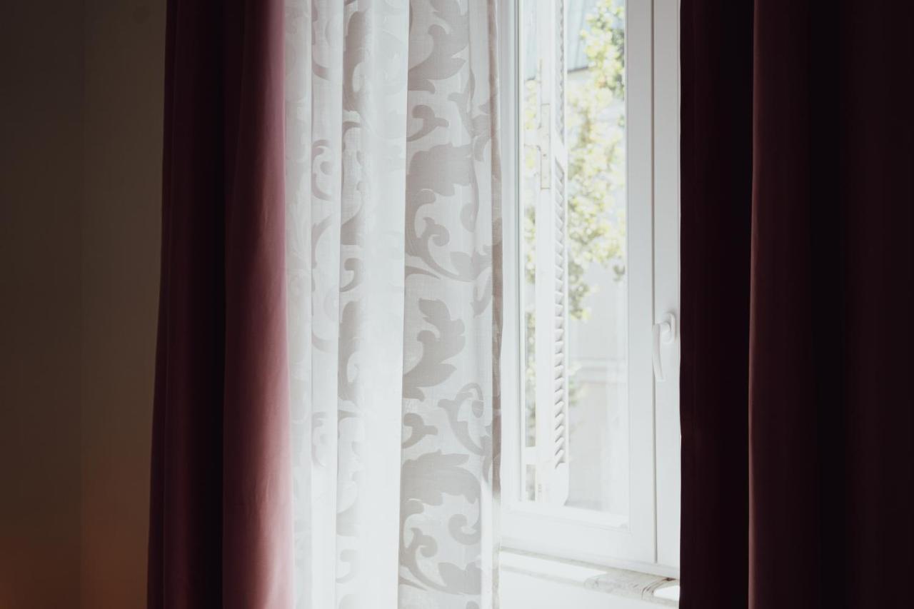 Beatrix House Appartamento Roma