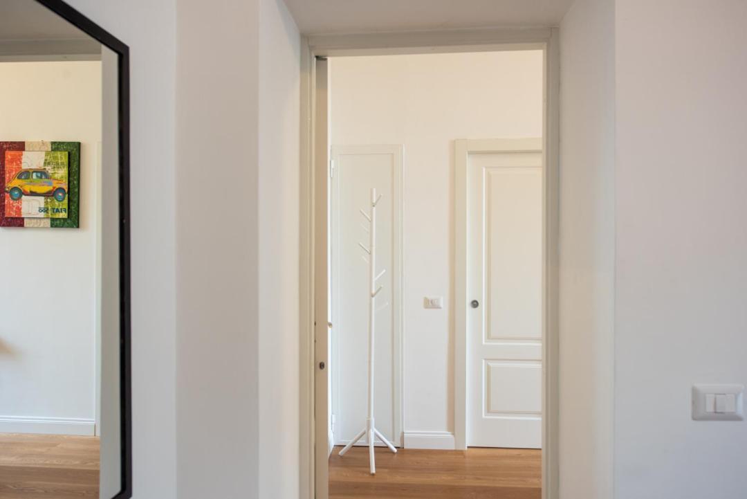Beatrix House Appartamento *